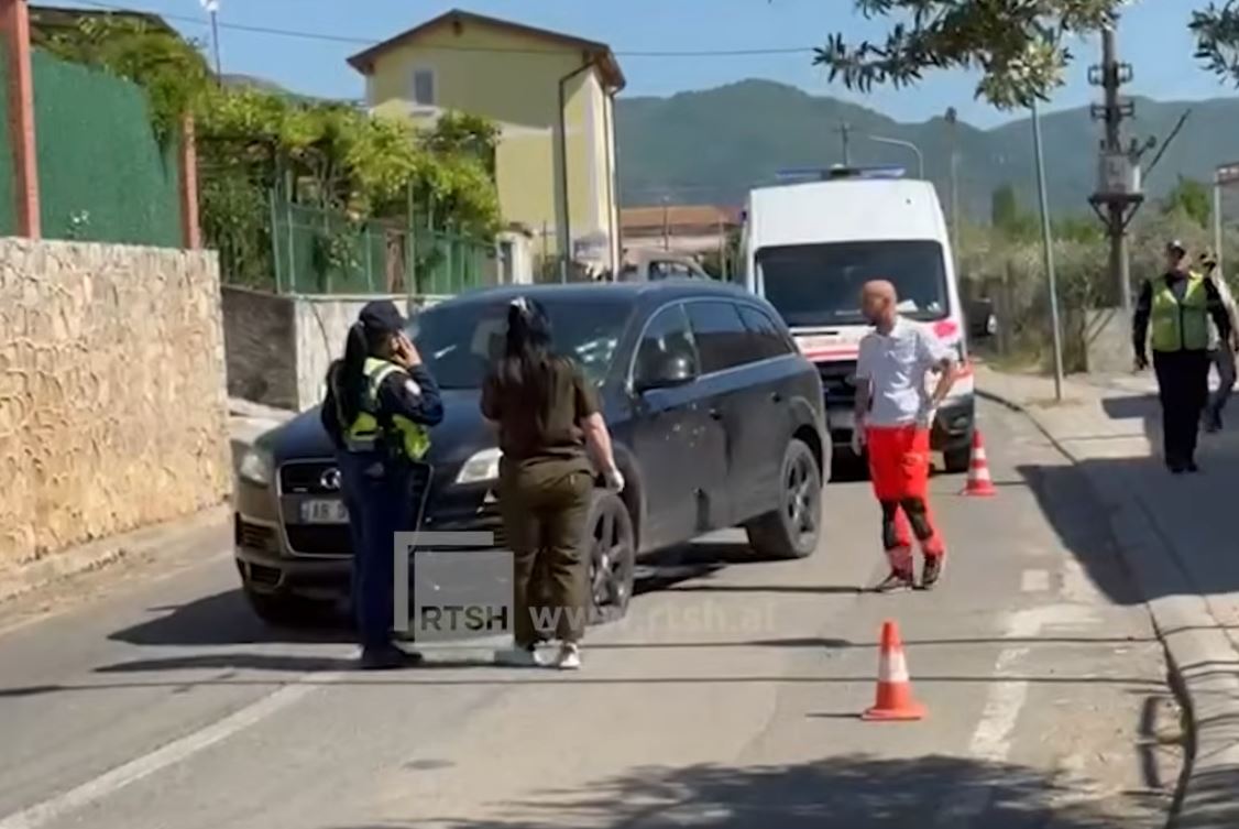 Atentati në Lezhë  Njëri nga autorët ishte në kërkim  vëzhguan çiftin që kur ishin në kafe