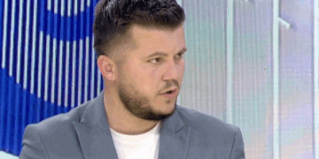 Të përjashtuarit në PD/ Gazetari Hoxha: Ishin mbështetës të Rithemelimit të Berishës, dalja pro Salianjit u kushtoi