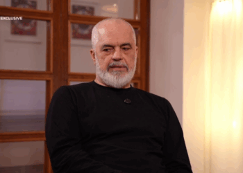 “Nuk kam takuar tjetër shkrimtar veç Kadaresë”, Rama: Jam i dashuruar me gjuhën shqipe