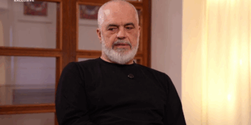 “Nuk kam takuar tjetër shkrimtar veç Kadaresë”, Rama: Jam i dashuruar me gjuhën shqipe