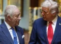 Pallati Buckingham: Vizita e Mbretit Charles në SHBA do të realizohet sipas planit