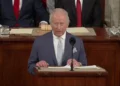Charles III në Kongresin Amerikan: Partneriteti SHBA-Britani, më i rëndësishëm se kurrë