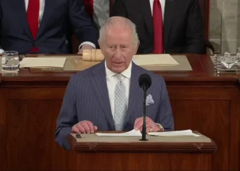 Charles III në Kongresin Amerikan: Partneriteti SHBA-Britani, më i rëndësishëm se kurrë