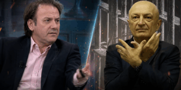 Ralf Gjoni: Jam shokuar kur kam parë foton e Metës. A do trajtohen njësoj edhe zyrtarë të tjerë?