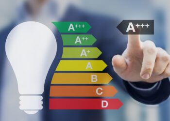 Rregulla të reja për tregun, qeveria bën të detyrueshëm etiketimin e energjisë për 17 kategori produktesh