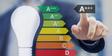 Rregulla të reja për tregun, qeveria bën të detyrueshëm etiketimin e energjisë për 17 kategori produktesh