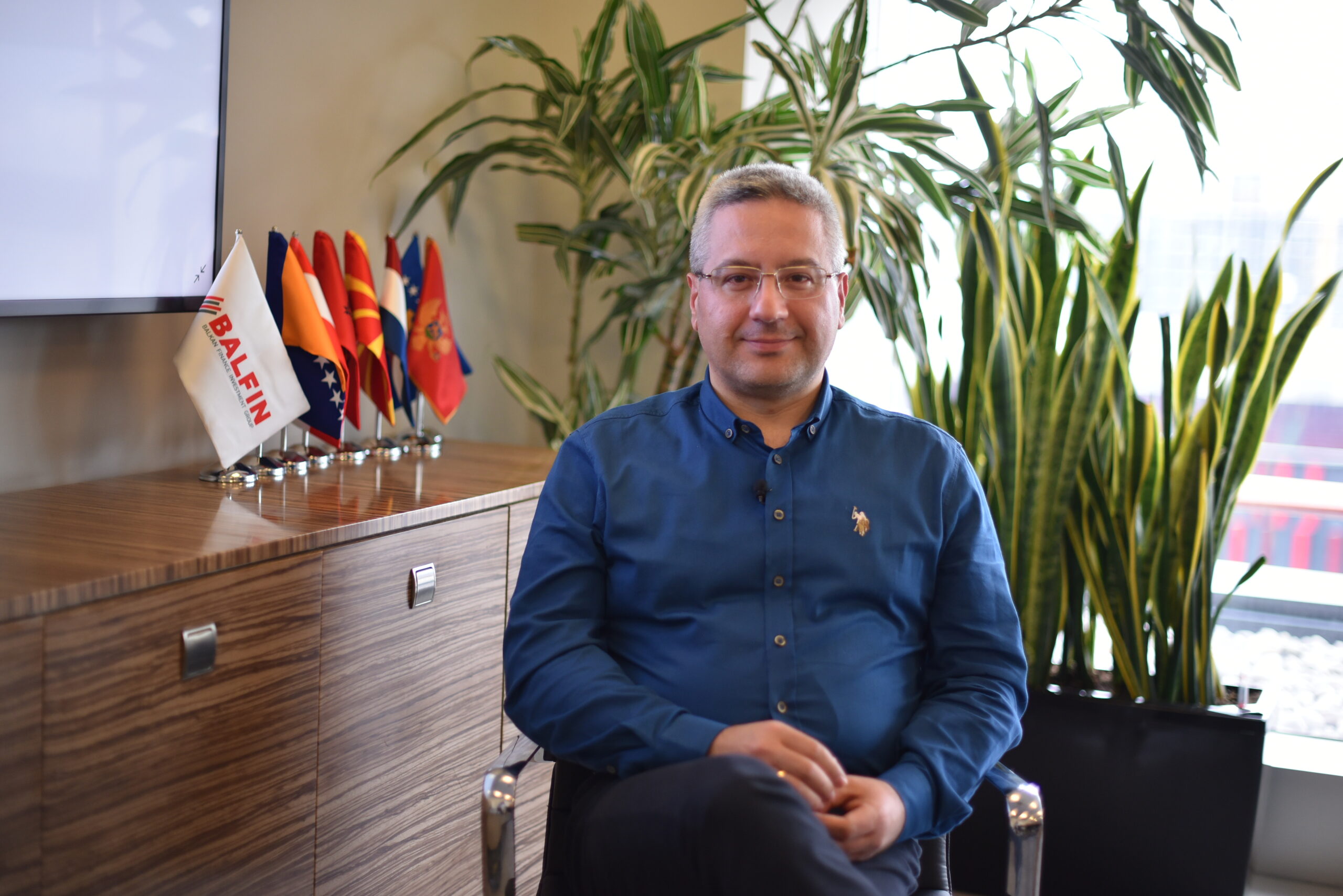 BALFIN  Karriera e Gen Z meriton një hartë më të madhe