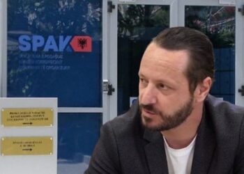 SPAK jep pretencën për Evis Berberin, kërkon 10 vite burg