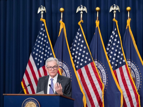 Fed  të mërkurën votimi për Warsh  Tre fitues dhe Trump  i mundur nga vetë bashkëpartiakët e tij