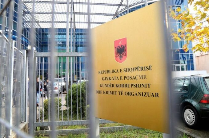 U mbaroi koha e dënimit me mbajtjen në paraburgim  GJKKO liron Klodjan Rrjepajn dhe Ilir Rrapajn