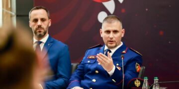 Samiti i Diasporës, Hita: Siguria është pasaporta e Policisë për miliona turistë dhe vizitorë