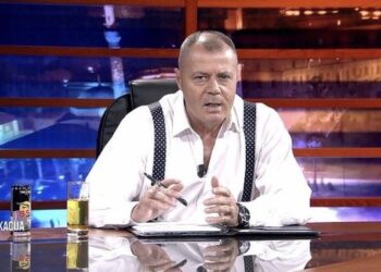 Përpasjet në selinë e PD, Muç Nano: Në vend t’i thonë Berishës të kemi dhj*rë në parti, kërkojnë sqarime kot