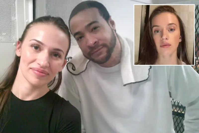 Historia e pazakontë e 31 vjeçares shqiptare  Dashurohet me të dënuarin me vdekje dhe braktis vajzën 