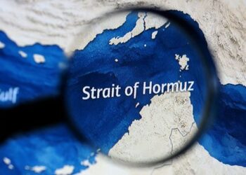 Zyrtarja franceze: NATO “nuk është krijuar” për operacione në Ngushticën e Hormuzit