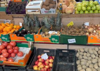 Rritja e çmimeve boshatis tregun në Korçë, tregtarët mbeten “pa punë” pas shtrenjtimit të produkteve