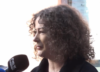 Gjykata e Lartë rrëzon rekursin e Argita Malltezit