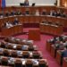 Kuvendi sot në seancë plenare/ Interpelanca me ministrat, projektligje dhe komisione hetimore në rend dite