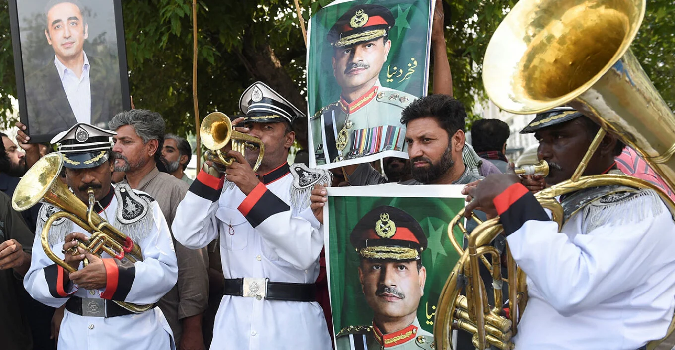 Si e arriti Pakistani  fitoren më të madhe diplomatike në vitet e fundit  në Iran  personi  kyç  dhe roli i Kinës