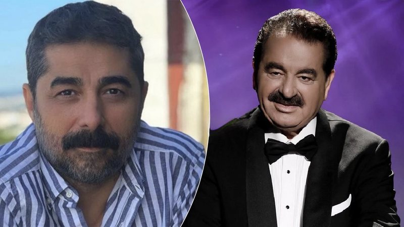 Mes shëndetit të rënduar këngëtari i njohur turk shpërthen ndaj të birit  Nuk e dua dhe nuk e fal