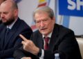 “Porti u anulua nga ndërkombëtarët”, Berisha: Qeveria ka bllokuar integrimin në Bashkimin Europian