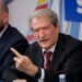 “Porti u anulua nga ndërkombëtarët”, Berisha: Qeveria ka bllokuar integrimin në Bashkimin Europian