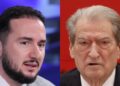 Ervin Salianji për Berishën: Nuk pranon garë në PD sepse është i dobët, unë e mund!
