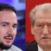 Ervin Salianji për Berishën: Nuk pranon garë në PD sepse është i dobët, unë e mund!