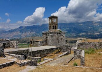 TTW: Nga monumentet te mirëqenia, turizmi kulturor transformon jugun e Shqipërisë