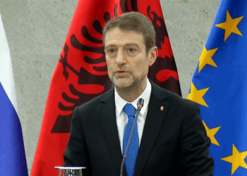 Ferit Hoxha me homologët nga Austria, Çekia dhe Sllovakia: Mbështetje e fortë për rrugën europiane të Shqipërisë