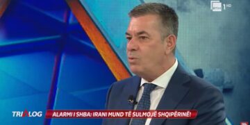 Lorenc Vangjeli: Rrezik nga celulat e fjetura në Shqipëri