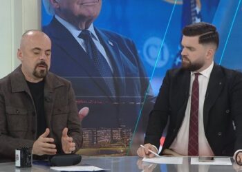 Alarmi për sulme nga Irani, Rexhaj: SHBA është e shqetësuar për qytetarët e saj! Iranianët janë si shqiptarët e viteve ’80