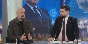 Alarmi për sulme nga Irani, Rexhaj: SHBA është e shqetësuar për qytetarët e saj! Iranianët janë si shqiptarët e viteve ’80