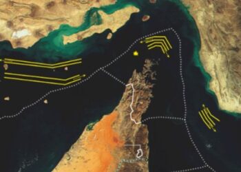Emiratet e Bashkuara Arabe: Të gatshëm t’i bashkohemi luftës për rihapjen e Ngushticës së Hormuzit