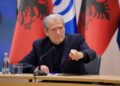 Berisha: Shqiptarët me çmimin më të lartë të naftës në botë, 60% për çdo litër e merr qeveria!
