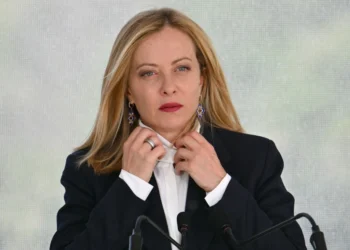 Tensionet në Lindjen e Mesme/ Meloni, udhëtim “të paplanifikuar” në vendet e Gjirit Persik