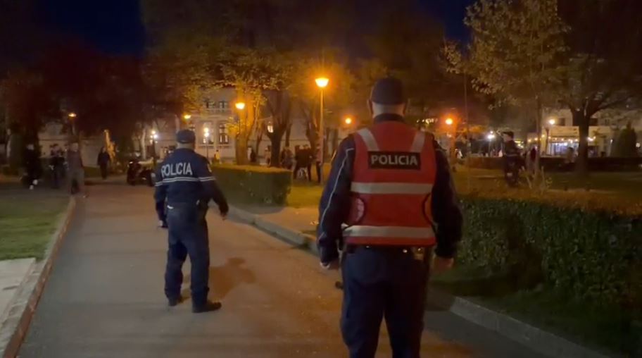 Plagosje e dyfishtë me thikë në qendër të Shkodrës  njëri prej tyre i mitur