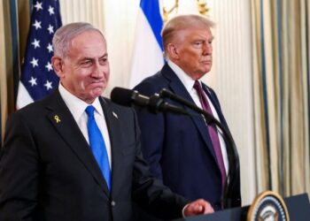 Netanyahu: SHBA-të dhe Izraeli do të vijojnë presionin ndaj regjimit të Iranit