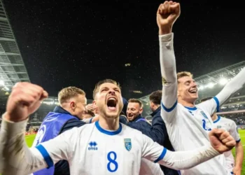 FIFA, jehonë e rritjes së Kosovës! Dardanët renditen në vendin e 78-të në botë
