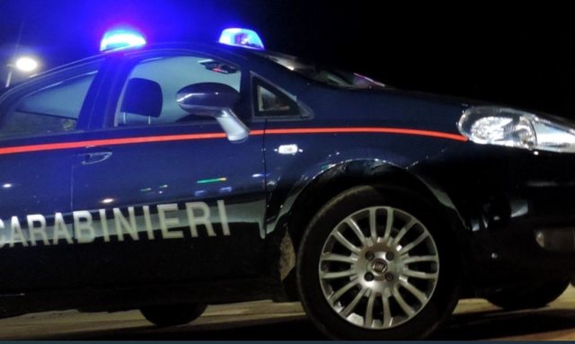 Kërcënoi me jetë drejtuesit e një lokali  arrestohet 42 vjeçari shqiptar në Itali