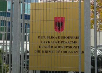 I dënuari për korrupsion ishte liruar për sjellje të mirë, Apeli i Posaçëm e rikthen në burg