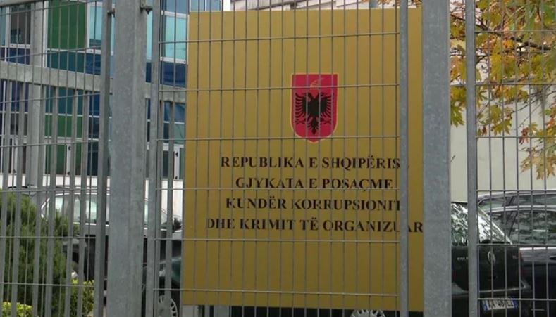 I dënuari për korrupsion ishte liruar për sjellje të mirë  Apeli i Posaçëm e rikthen në burg