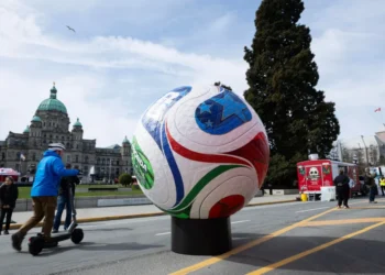 FIFA arrin të ardhura rekord, 1.8 mld dollarë vetëm nga sponsorët këtë vit