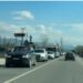 Emigrantët kthehen në vendlindje për Pashkët/ Trafik i rënduar në akset Lezhë-Laç e Lezhë-Shkodër
