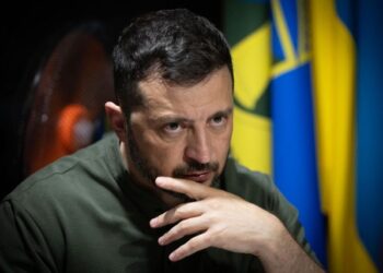 Rusia planifikon rrëmbimin e Zelenskyt si Maduro? Moska: Duhet të ndëshkohet për veprimet e tij, por…