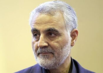 U vra në mandatin e parë të Trump, SHBA arreston të afërmit e ish-komandantit iranian Soleimani