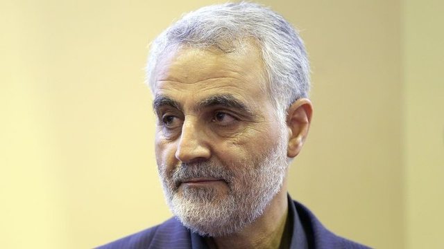 U vra në mandatin e parë të Trump  SHBA arreston të afërmit e ish komandantit iranian Soleimani