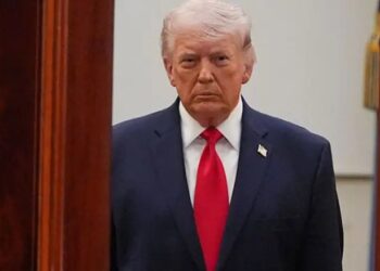 Trump i jep 48 orë kohë Iranit: Bëni marrëveshjen për hapjen e Hormuzit ose ferri do të bjerë mbi ju!