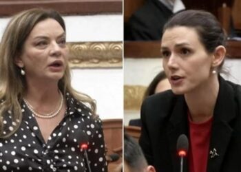 Momenti “Cop Land” i Kuvendit: Kur politika trembet nga helmi që prodhon
