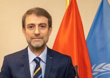 “Anëtarësimi në BE deri në 2030, objektiv realist”, ministri Hoxha: Duhet angazhim i gjithë aktorëve