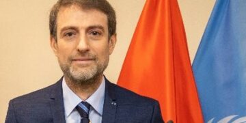 “Anëtarësimi në BE deri në 2030, objektiv realist”, ministri Hoxha: Duhet angazhim i gjithë aktorëve